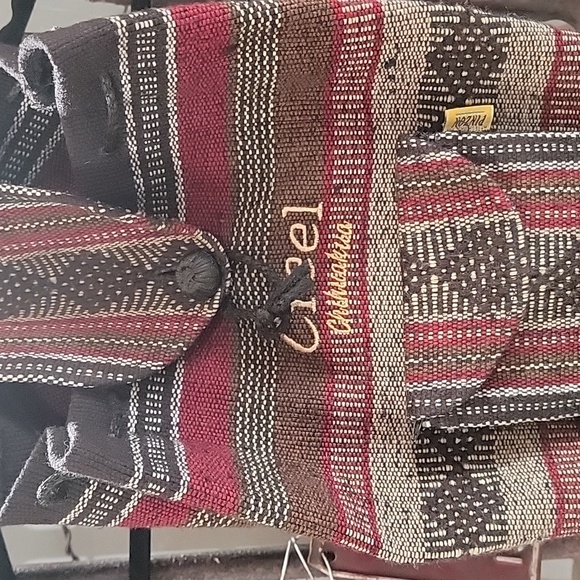 Artesanias Pinzon Backpack - Picture 2 of 4